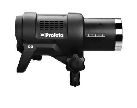 Profoto D2 1000Ws Monolight