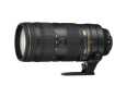 Nikon AF-S NIKKOR 70-200mm f/2.8E FL ED VR Lens