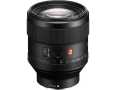 Sony FE 85mm f/1.4 GM Lens