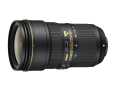 Nikon AF-S NIKKOR 24-70mm f/2.8E ED VR Lens