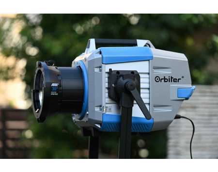 ARRI Orbiter LED Light