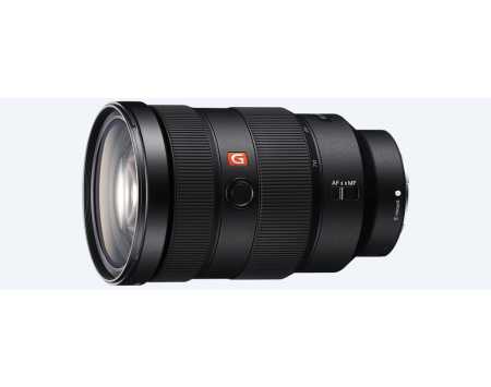 Sony FE 24-70mm f/2.8 GM Lens