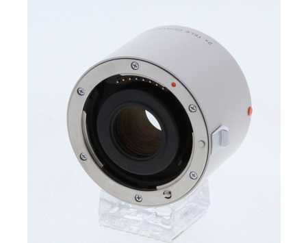 Sony FE 2x Teleconverter