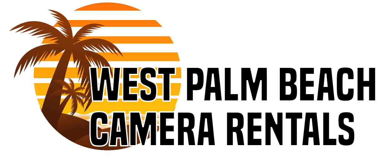 West Palm Beach Camera Rentals